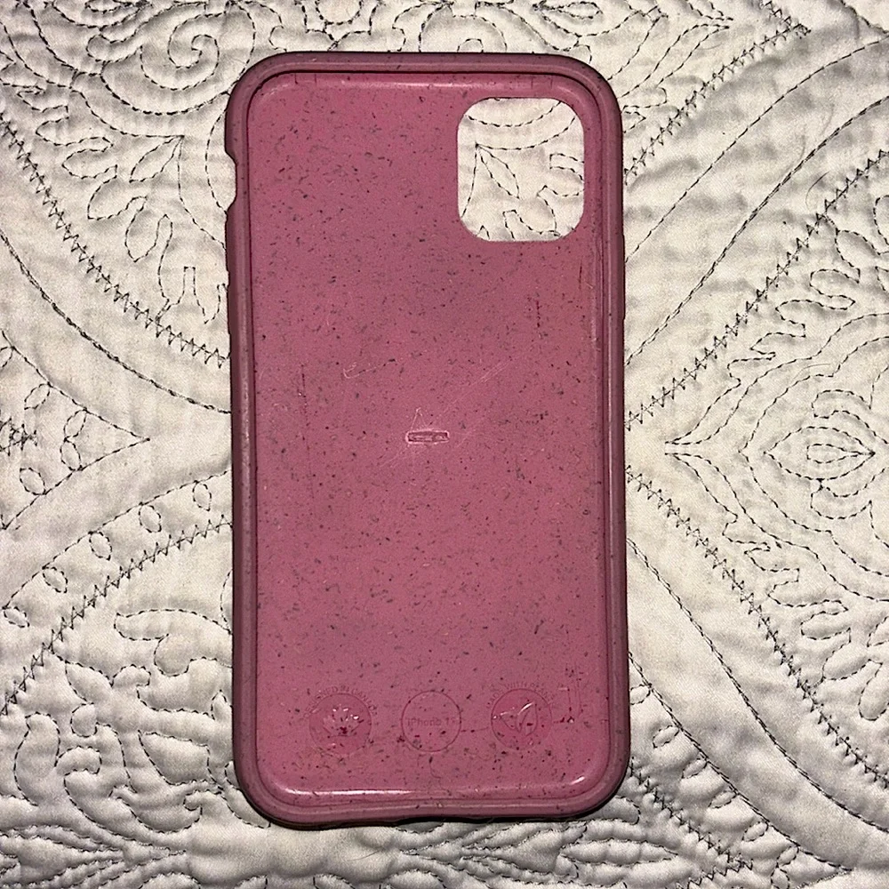 Pela Case - iPhone 11 Western style